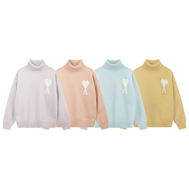 AMI SWEATER 498