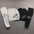 SRE NIKE HOODIE TROUSERS 498