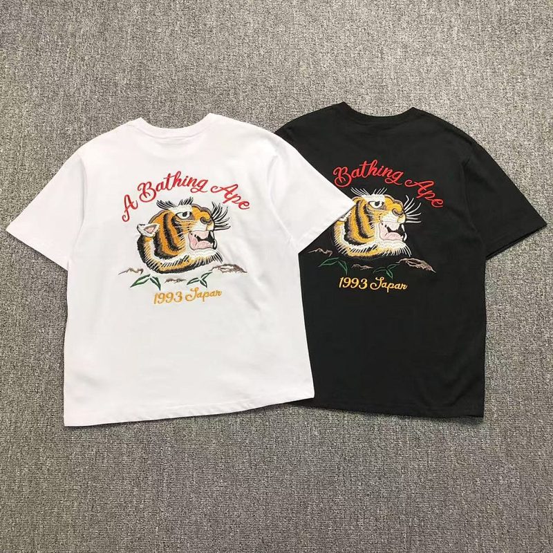 BAPE T-SHIRT 498