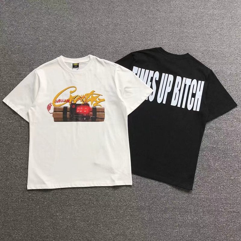 CORTEIZ T-SHIRT 498