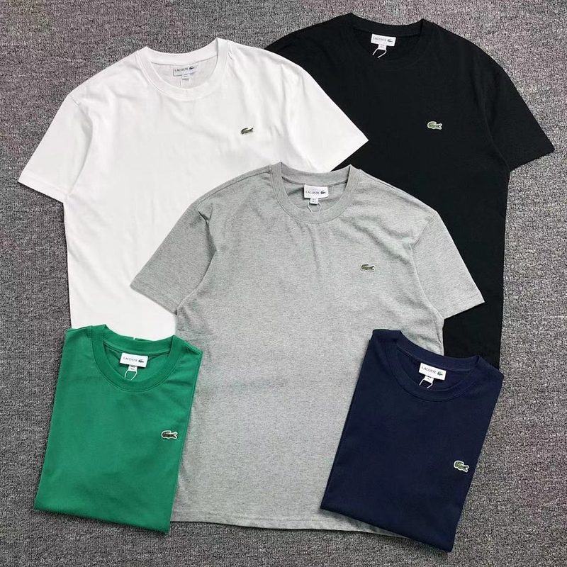 LACOSTE T-SHIRT 498
