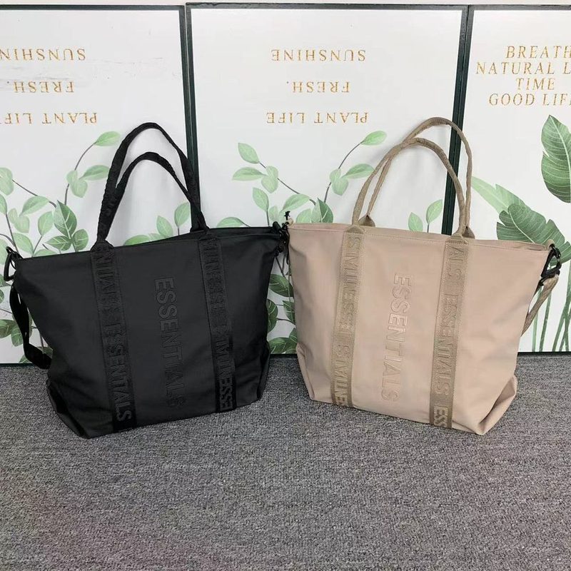 FOG BAG 498