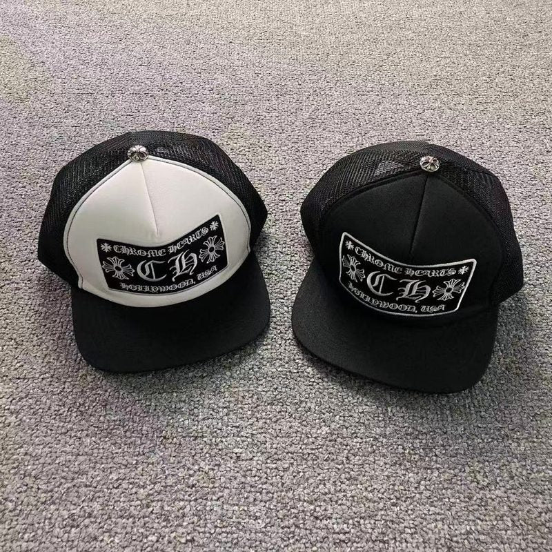 COME HETS HAT 498