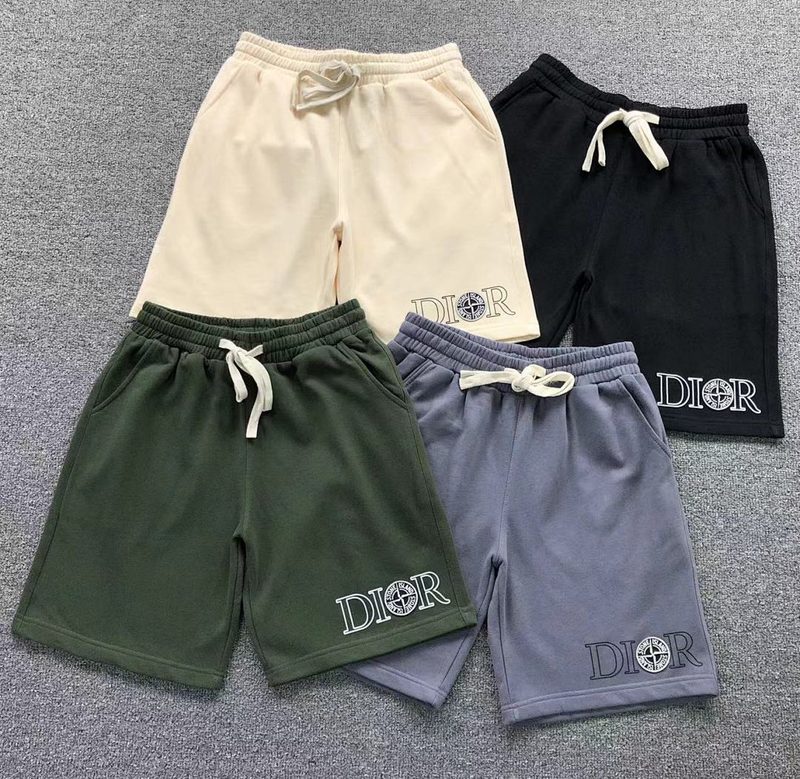 DO SHORTS 499