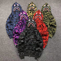 BAPE HOODIE 499