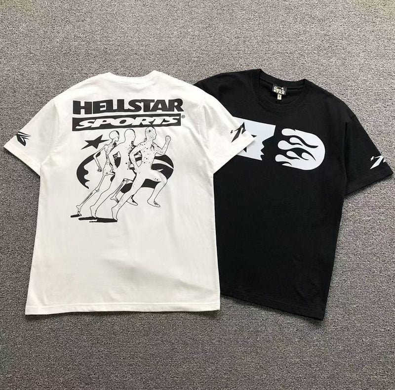 HELLSTAR T-SHIRT 499