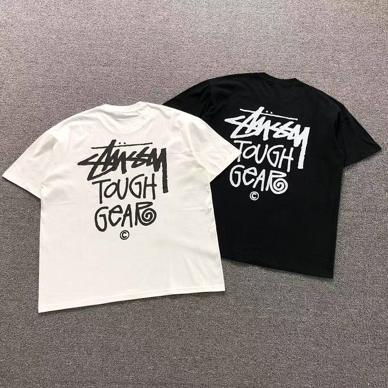 STUSSY T-SHIRT 499