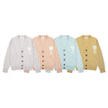 AMI SWEATER 499