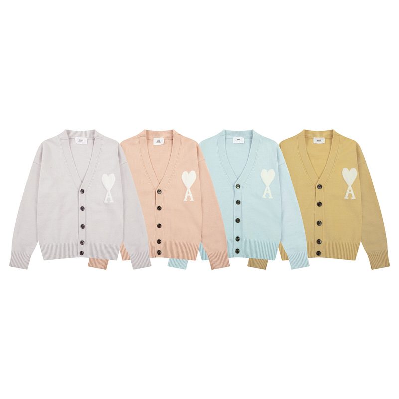 AMI SWEATER 499