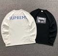 SRE LONG SLEEVED 499