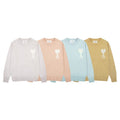 AMI SWEATER 500