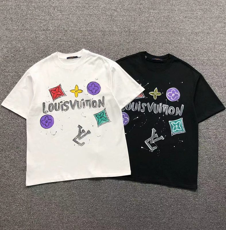 L T-SHIRT 500