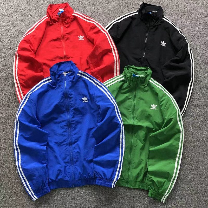 ADIDAS JACKET 500