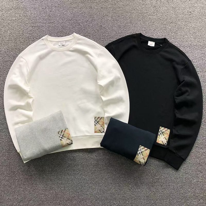BRERY HOODIE 500
