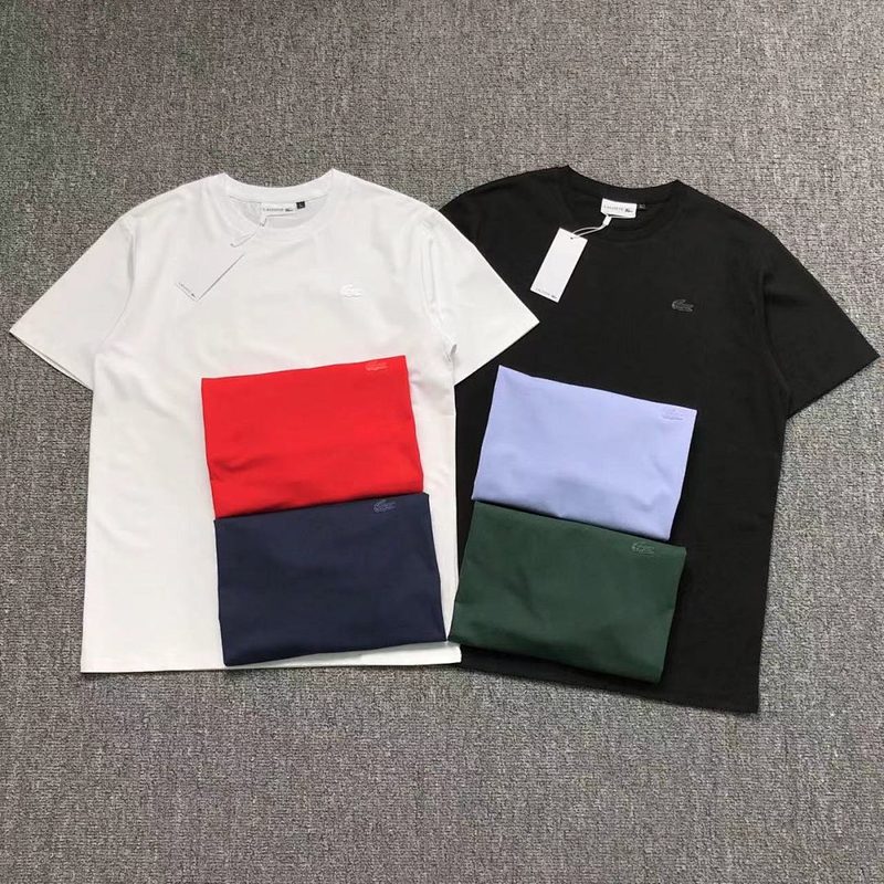 LACOSTE T-SHIRT 500