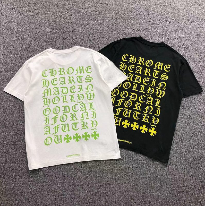COME HETS T-SHIRT 500