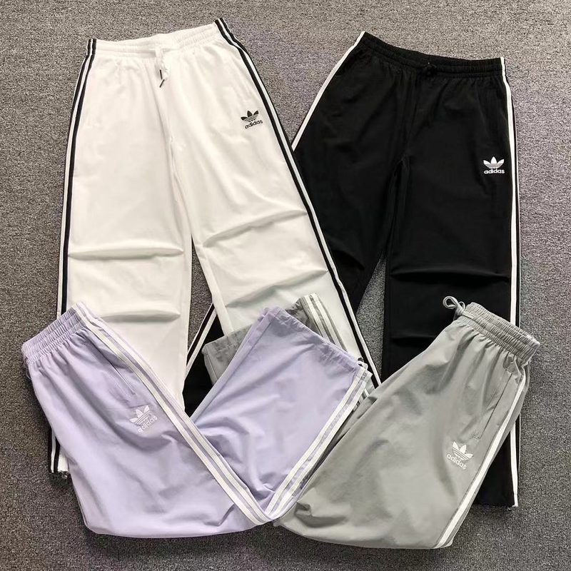 ADIDAS TROUSERS 501
