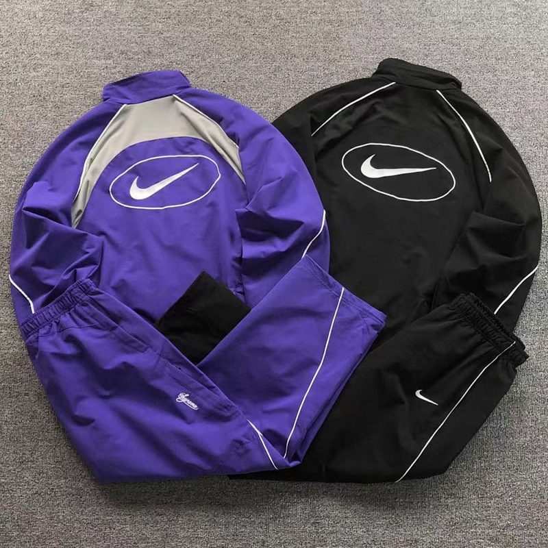 NIKE SRE JACKET TROUSERS 501
