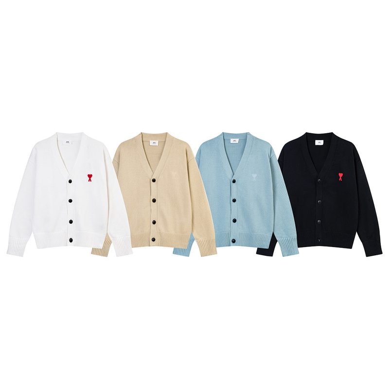 AMI SWEATER 501