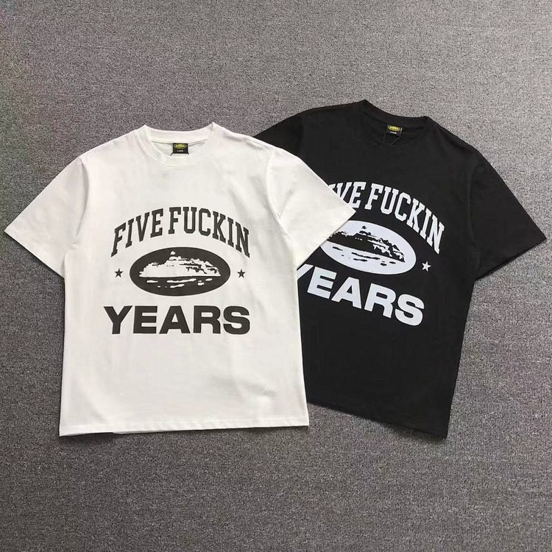 CORTEIZ T-SHIRT 501