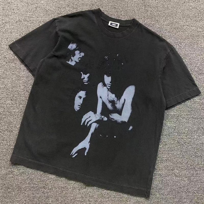 KITH T-SHIRT 501