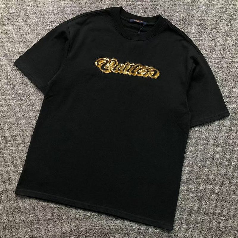 L T-SHIRT 501