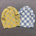 BRERY SHIRT 501