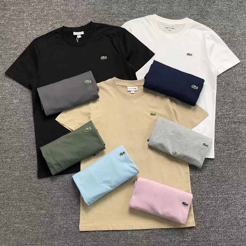 LACOSTE T-SHIRT 501