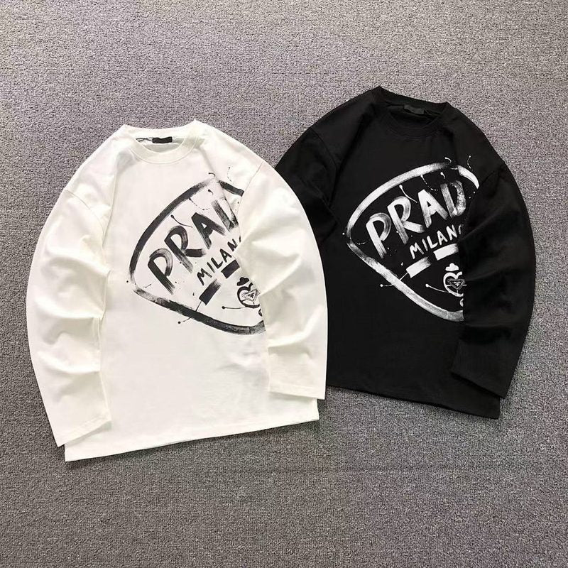 PAA LONG SLEEVED 501