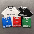 ADIDAS T-SHIRT 501