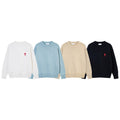 AMI SWEATER 502