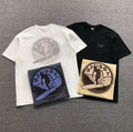 STUSSY T-SHIRT 502