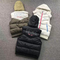 NIKE VEST COTTON CIOTHES 502