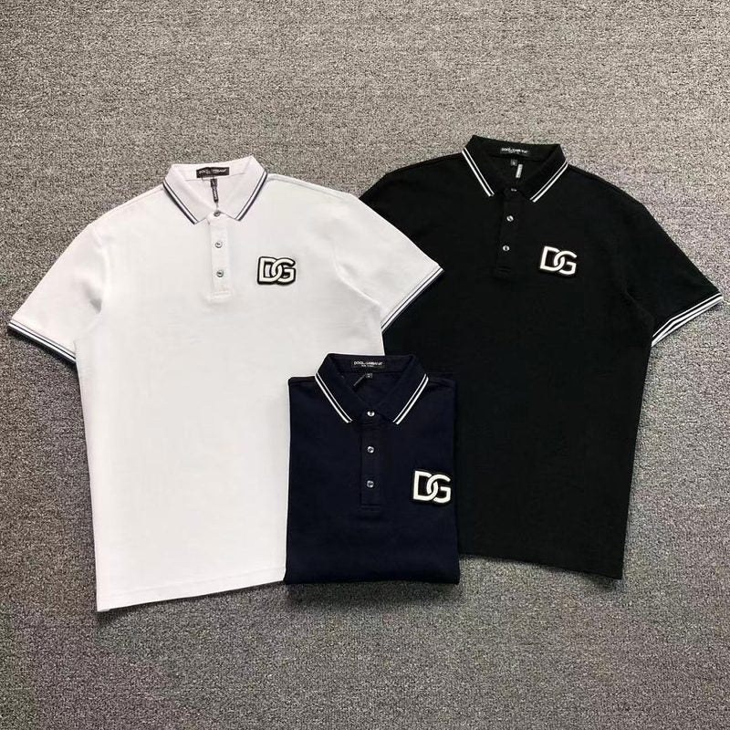 DLC GAAA POLO 502