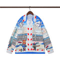 CASABLANCA SHIRT 502