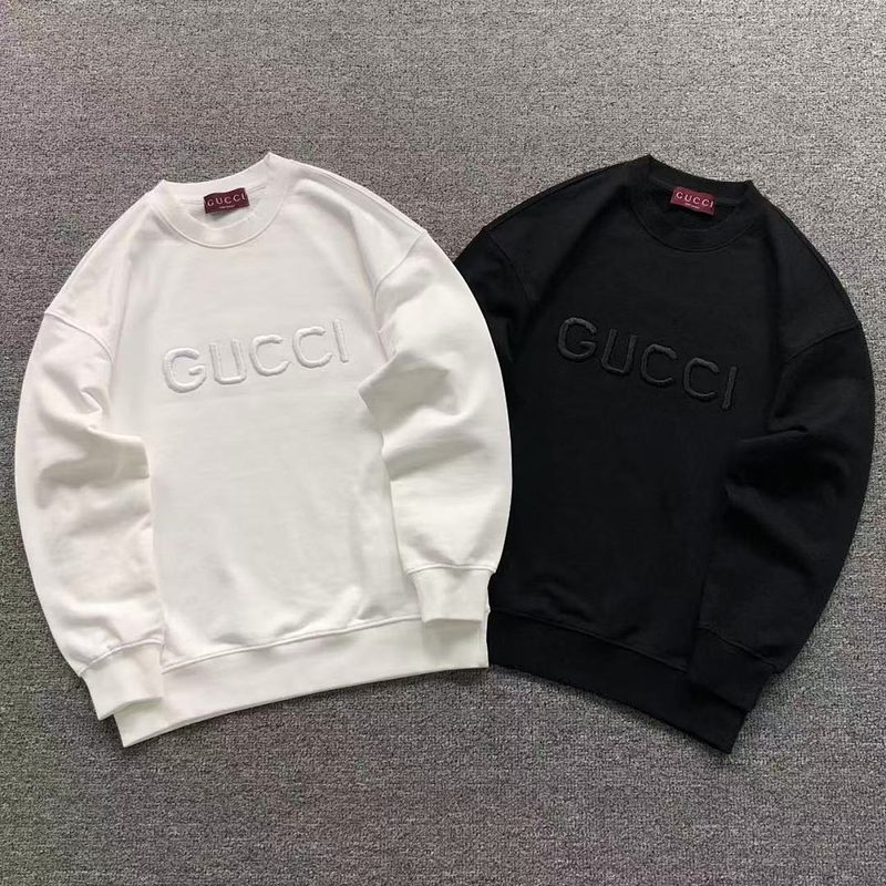 GCI HOODIE 502