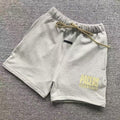FOG SHORTS 502