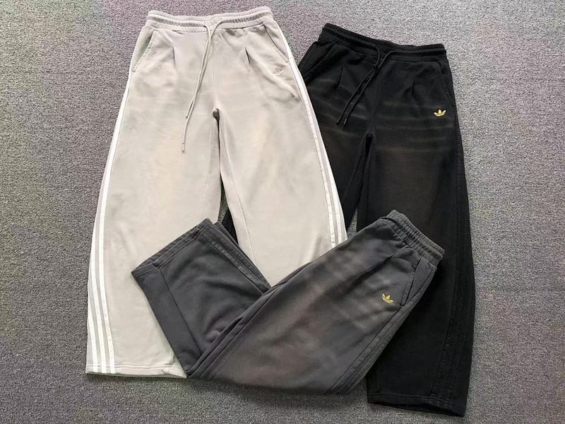 ADIDAS TROUSERS 502