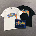 STUSSY T-SHIRT 503