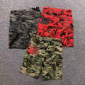 HELLSTAR SHORTS 503
