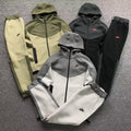 NIKE HOODIE TROUSERS 503