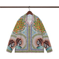CASABLANCA SHIRT 503