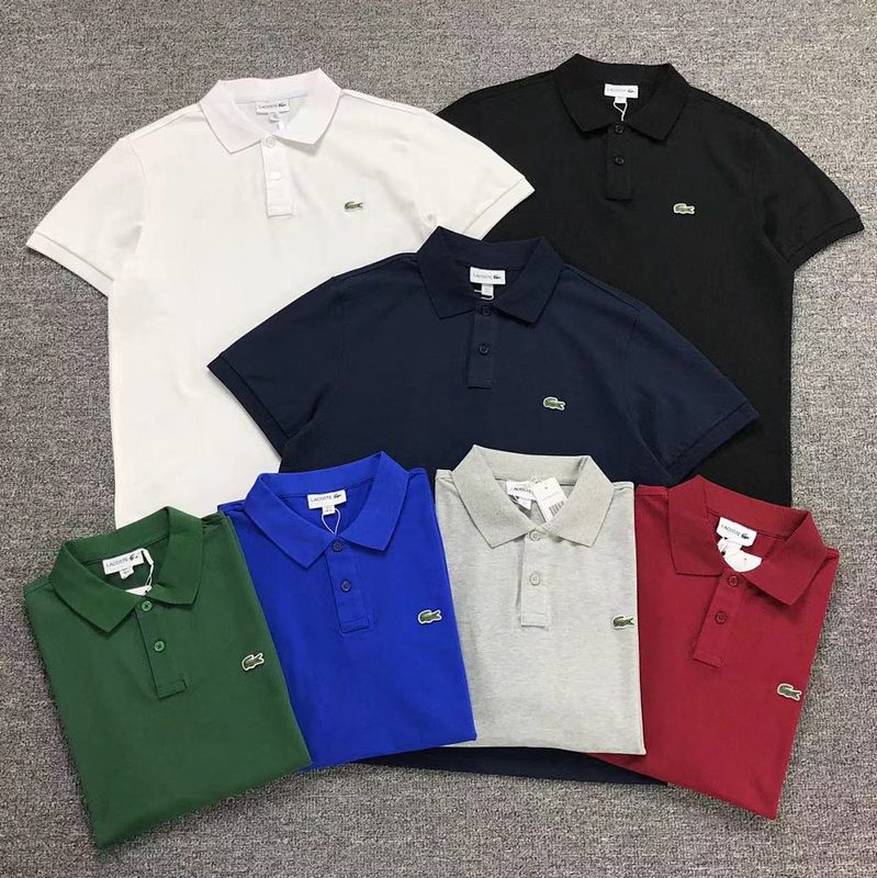 LACOSTE POLO 503