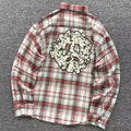 DENIM TEARS SHIRT 503