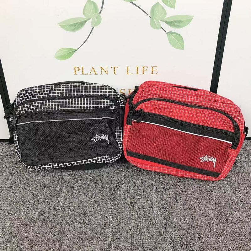 STUSSY BAG 503