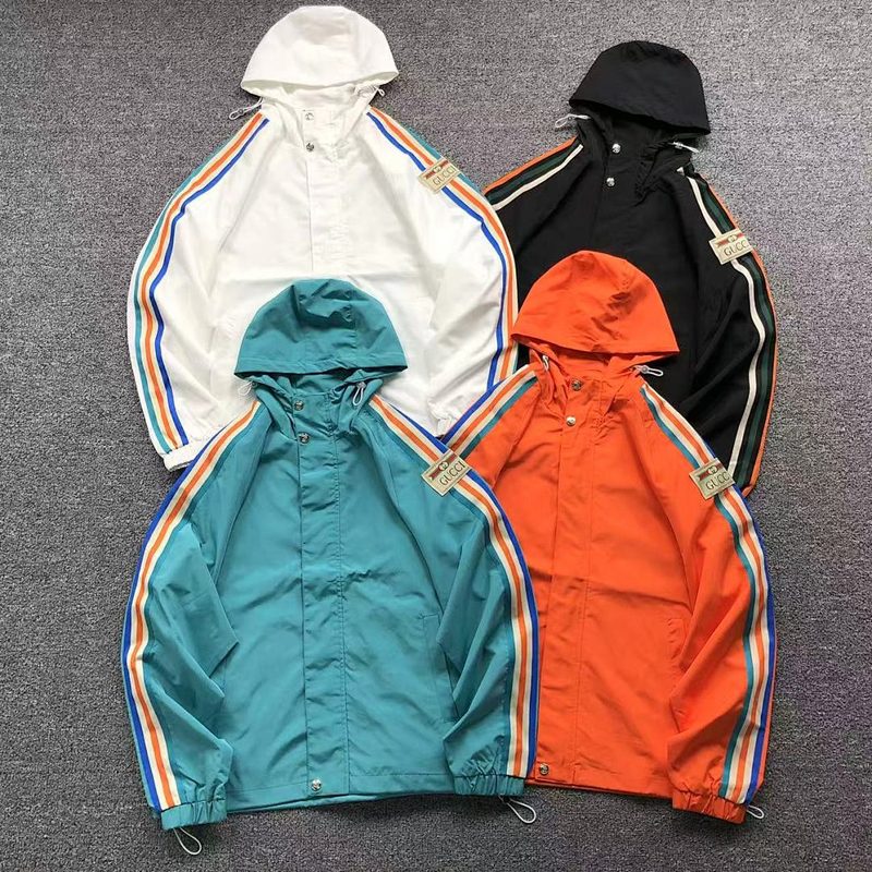 GCI JACKET 503