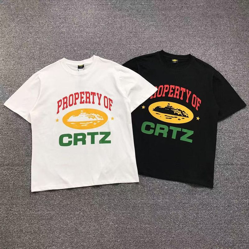 CORTEIZ T-SHIRT 504