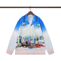 CASABLANCA SHIRT 504