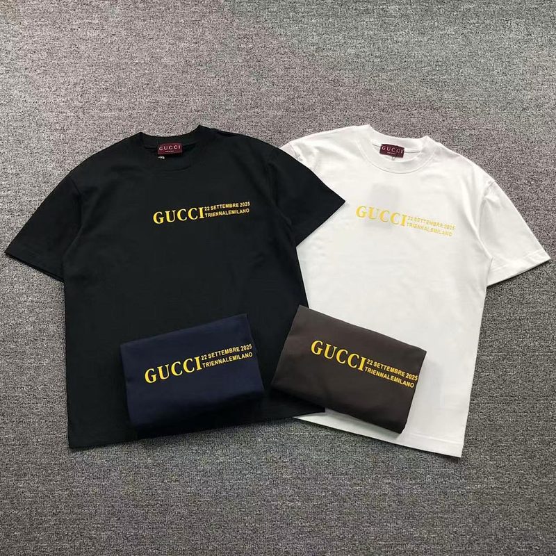 GCI T-SHIRT 504