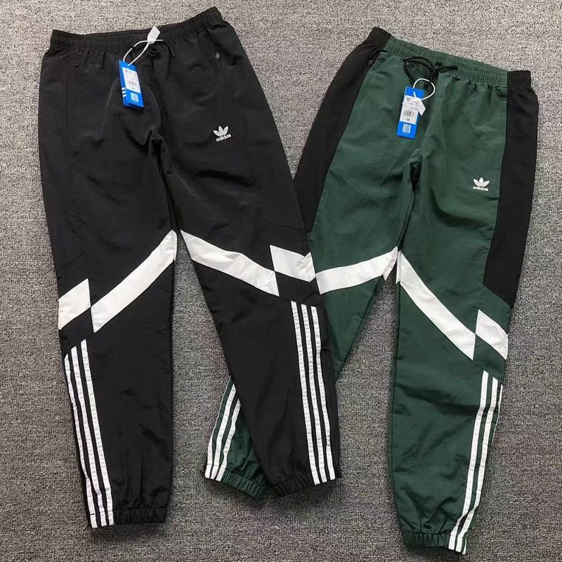 ADIDAS TROUSERS 504